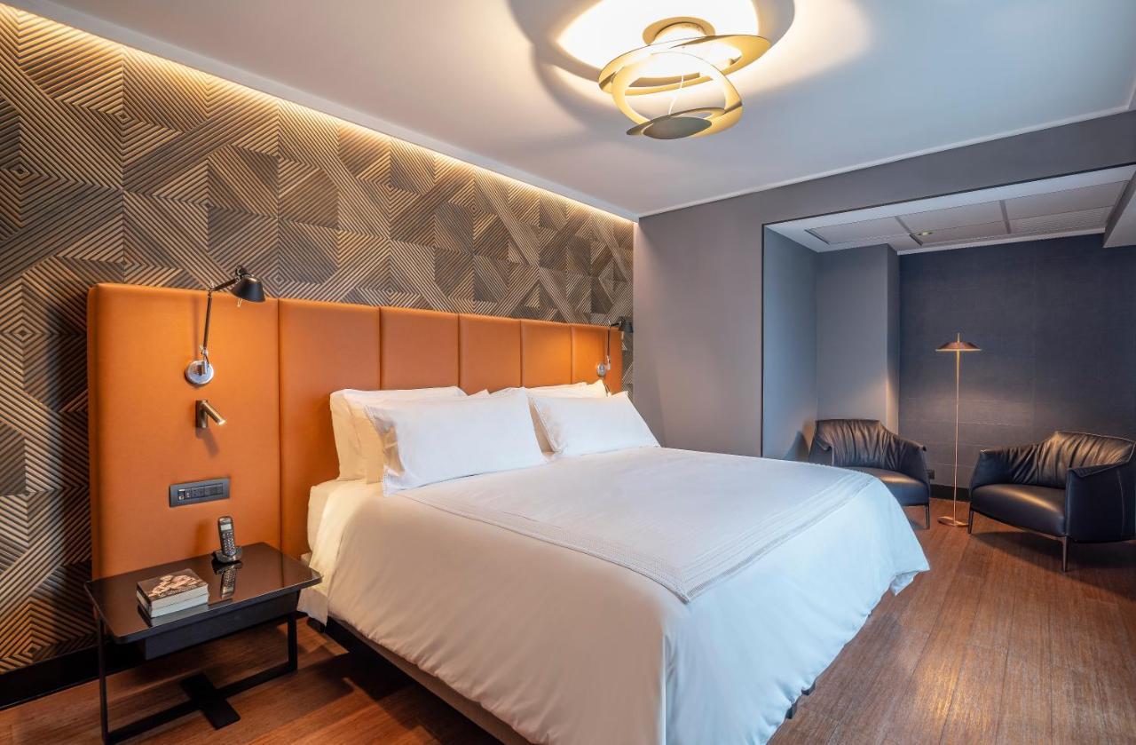 Pullman Santiago Vitacura Екстер'єр фото