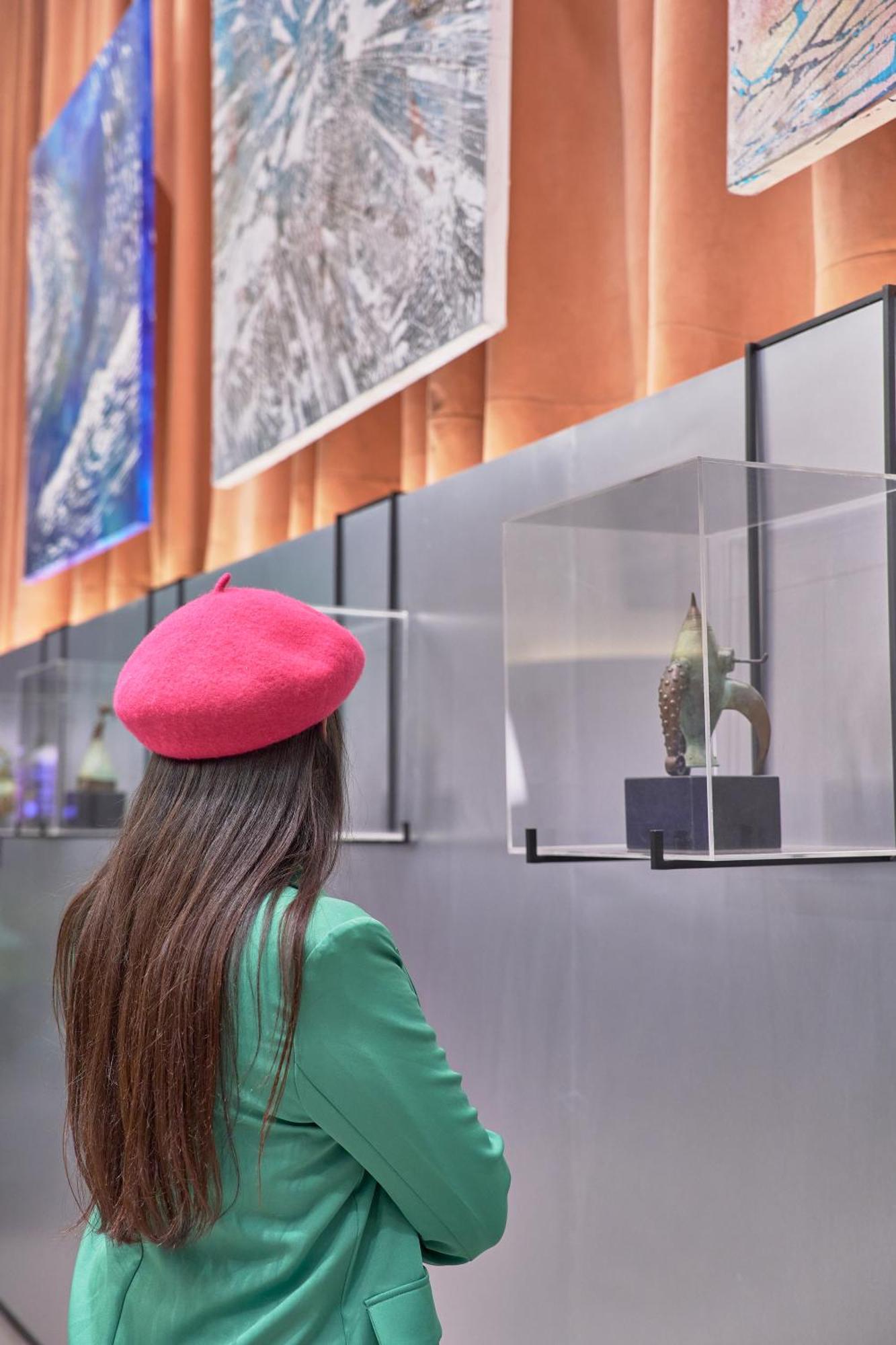 Pullman Santiago Vitacura Екстер'єр фото The 2019 award